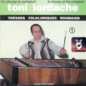 Toni Iordache - Cântec Și Breaza Ca La Fântânele