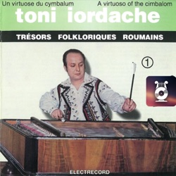 Toni Iordache - Variațiuni La Așa Beau Oamenii Buni