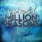 Million Reasons - Adam Ronin lyrics