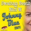 Johnny Blue (2K17) [feat. Nici W.] - Single