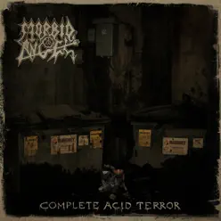 Complete Acid Terror - Morbid Angel