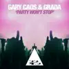 Stream & download Party Won't Stop - Single