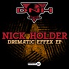 Drumatic Effex EP