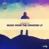 Stream & download Music From the Universe