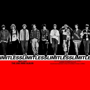 NCT 127 Good Thing