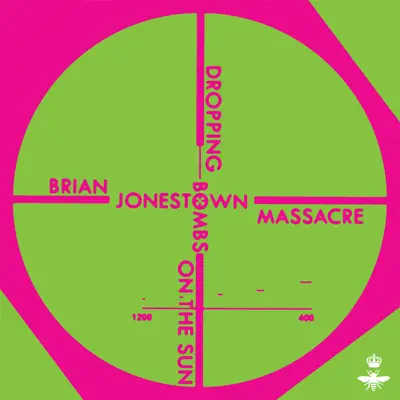 Dropping Bombs on the Sun - Single - The Brian Jonestown Massacre