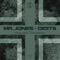 Creation via Distruction (Mattias Fridell Remix) - Mr. Jones lyrics