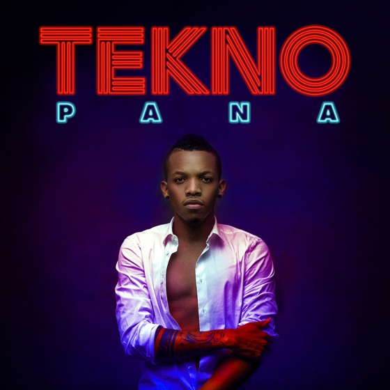 Cover artwork for Pana