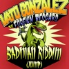 Badman Riddim (Jump) [feat. Foreign Beggars] [Extended]