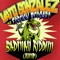Badman Riddim (Jump) [feat. Foreign Beggars] - Vato Gonzalez lyrics