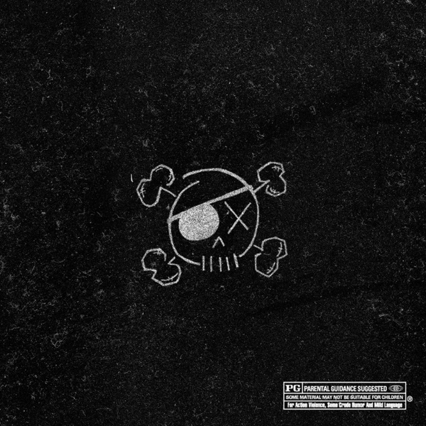 Pirates sessions - EP - Sam’s