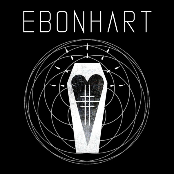Ebonhart - Ebonhart [EP] (2017)