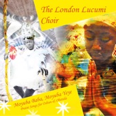 Moyuba Baba, Moyuba Yeye: Praise Songs for Oshun & Obatala