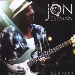 Jon Zeeman - Hold On