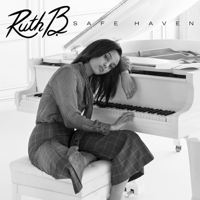 Ruth B. - Lost Boy artwork