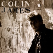 Colin James - Standin' On The Edge