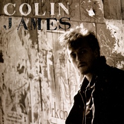 Colin James - Speechless