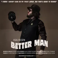 Better Man Song Lyrics