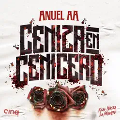 Ceniza En Cenicero - Single - Anuel AA