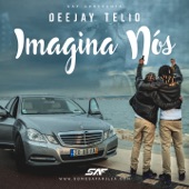 Imagina Nós artwork