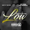 Keep It On the Low (feat. Ted Park & Demrick) - Single album lyrics, reviews, download