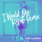 I Would Like - Zara Larsson lyrics