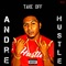 Take Off - Andre Hustle lyrics