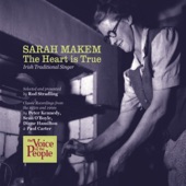 Sarah Makem - The Banks Of Red Roses