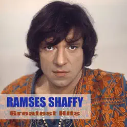 Greatest Hits - Ramses Shaffy