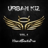 Urban Kiz, Vol. 1 artwork