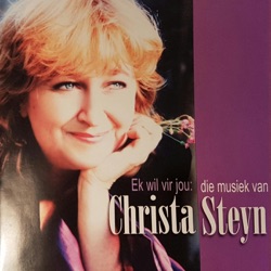 Christa Steyn - Fuga