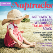 Naptracks, Vol. 1: Instrumental Lullaby Versions of Taylor Swift - Dream Baby