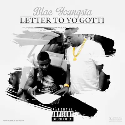 Letter to Yo Gotti - Single - Blac Youngsta