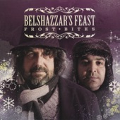 Belshazzar's Feast - Hampshire Mummers' Song