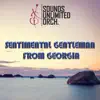 Stream & download SENTIMENTAL GENTLEMAN FROM GEORGIA - Single