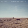 Turning Back Around - EP artwork