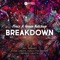 Breakdown (Nexboy Remix) - FROCS & Green Ketchup lyrics