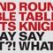 Cat Power (Extended Mix) - Round Table Knights lyrics