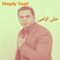 Hally Ayamy - Magdy Saad lyrics