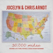 30,000 Miles (Live) artwork