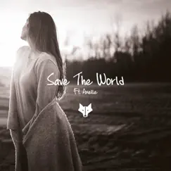 Save the World (feat. Axelle) Song Lyrics