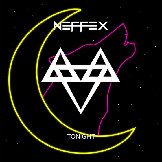 Cover artwork for Tonight