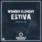 Estiva - Wonder Element lyrics