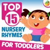 Top 15 Nursery Rhymes for Toddlers