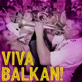 Viva Balkan! artwork