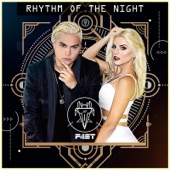 The Rhythm of the Night artwork