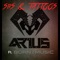 SBS & Tattoos (feat. Born I Music) - ARIUS lyrics