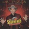 La Pizza (feat. Los Sabaneros de Aniceto Molina) - Johnny Molina lyrics