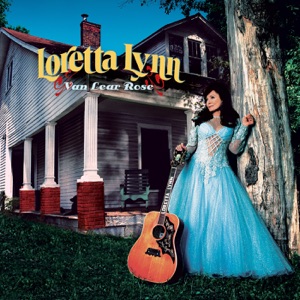 Loretta Lynn: Portland Oregon