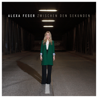 Alexa Feser - Wunderfinder (feat. Curse) artwork